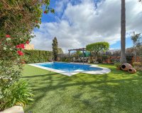 Resale - Villa - El Toro