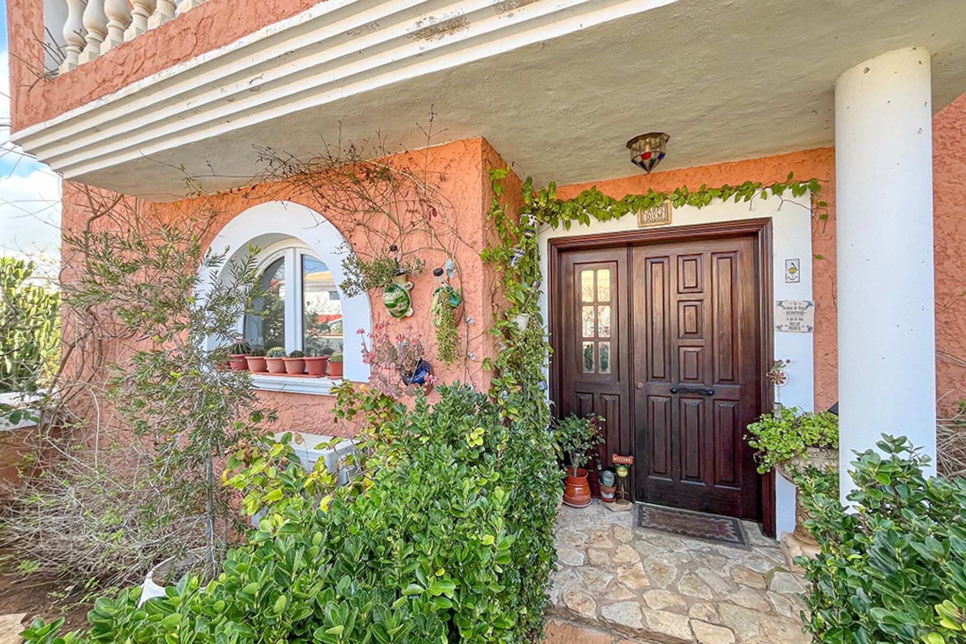 Resale - Villa - El Toro