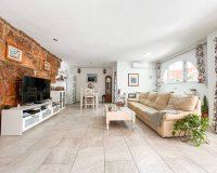 Resale - Villa - El Toro