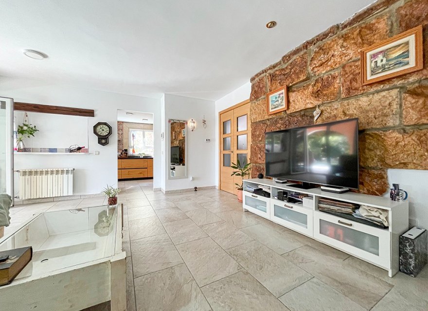 Resale - Villa - El Toro