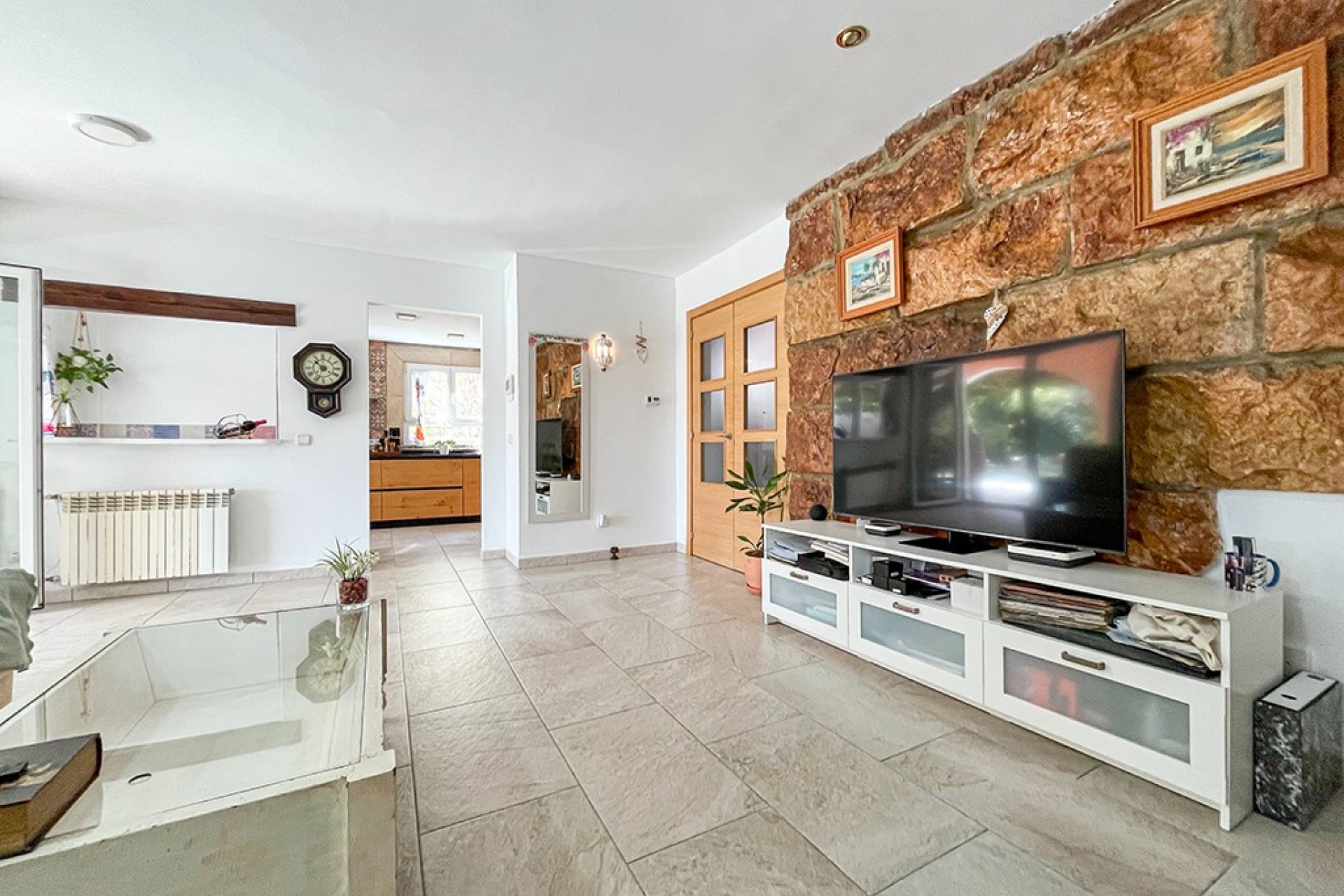 Resale - Villa - El Toro