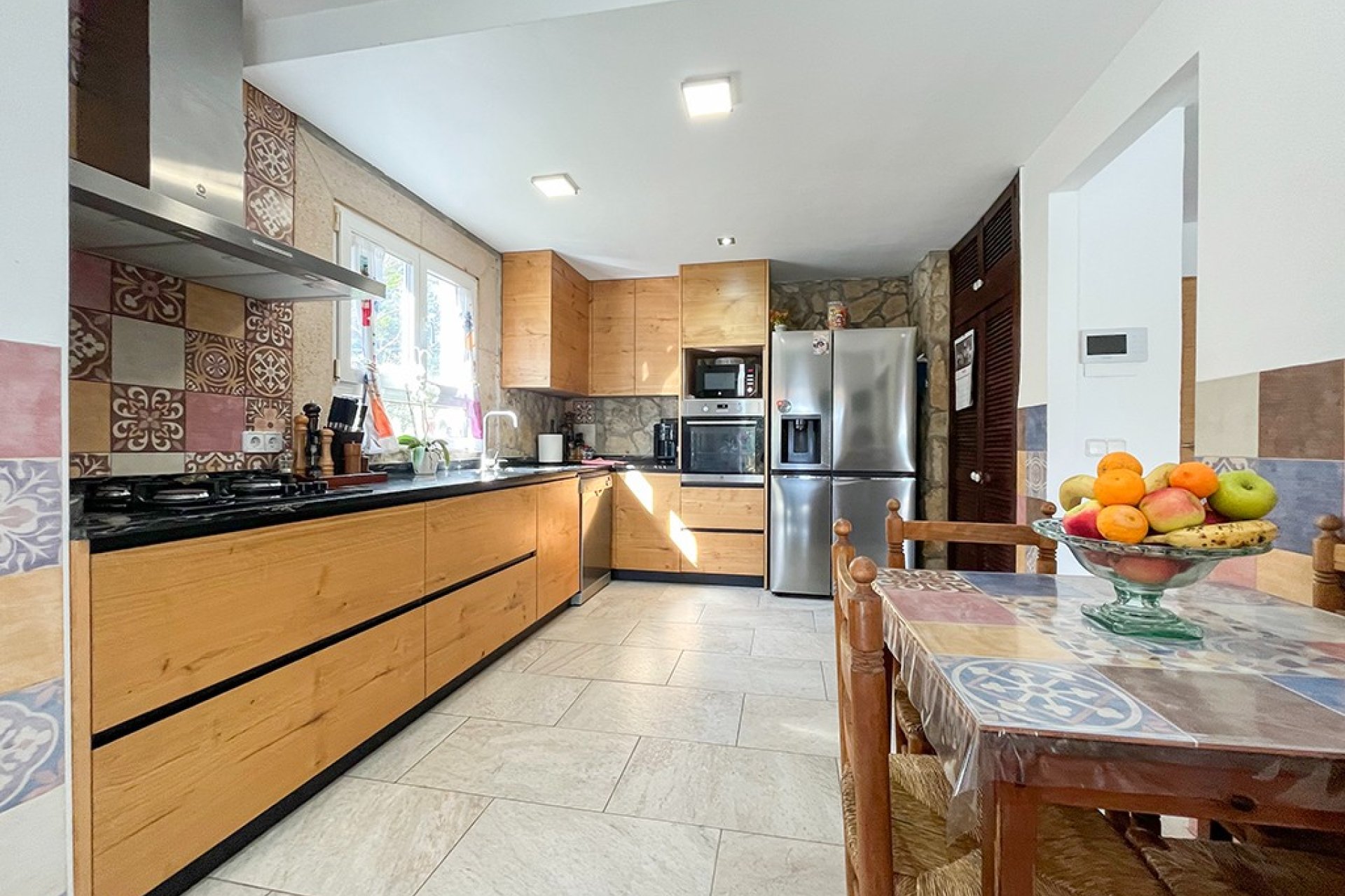 Resale - Villa - El Toro