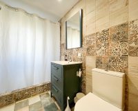 Resale - Villa - El Toro