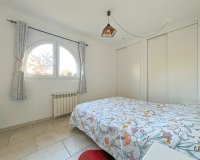 Resale - Villa - El Toro