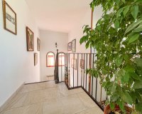 Resale - Villa - El Toro