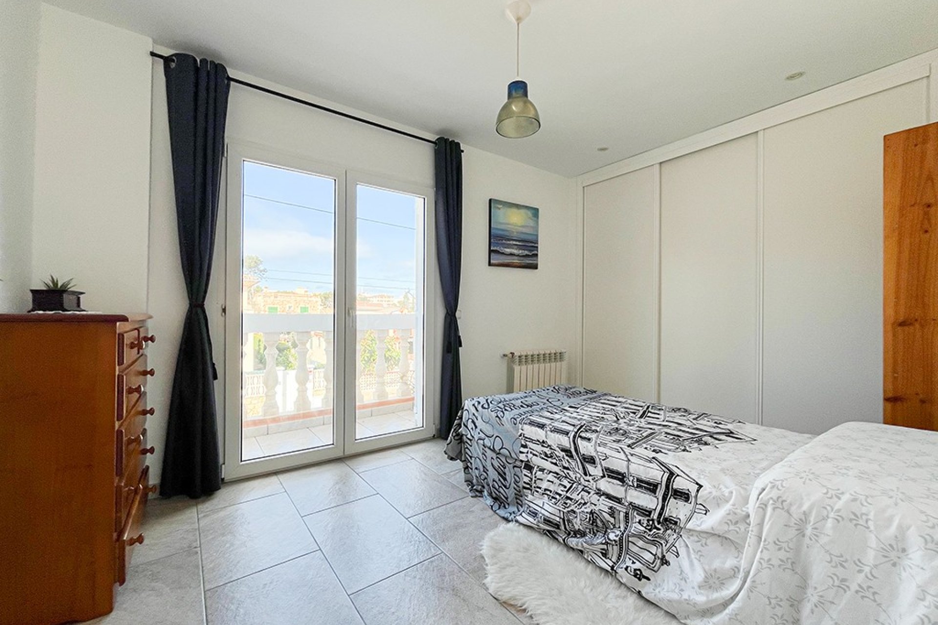 Resale - Villa - El Toro