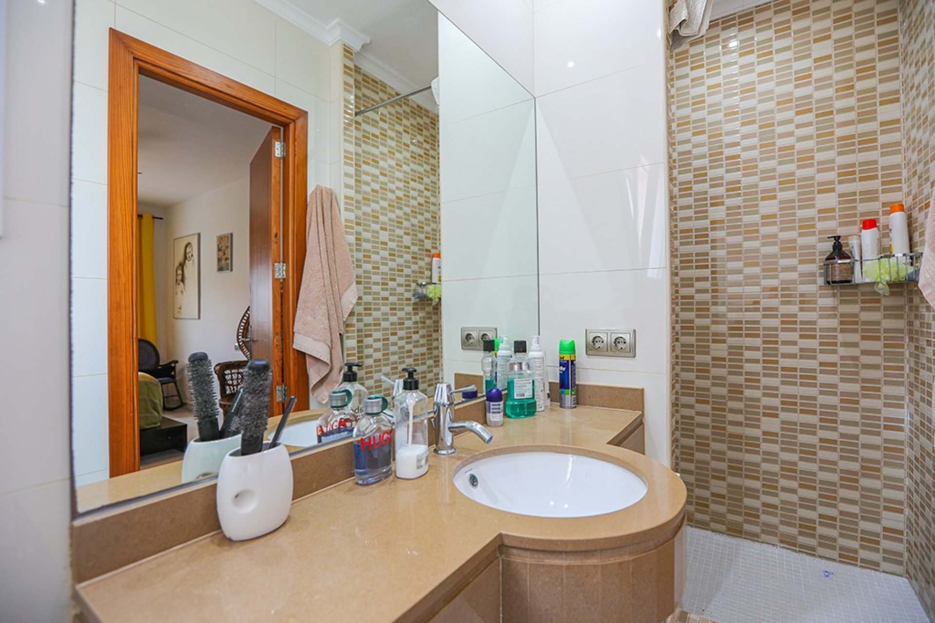 Resale - Villa - El Toro