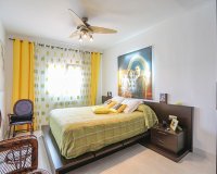 Resale - Villa - El Toro