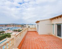 Resale - Villa - El Toro