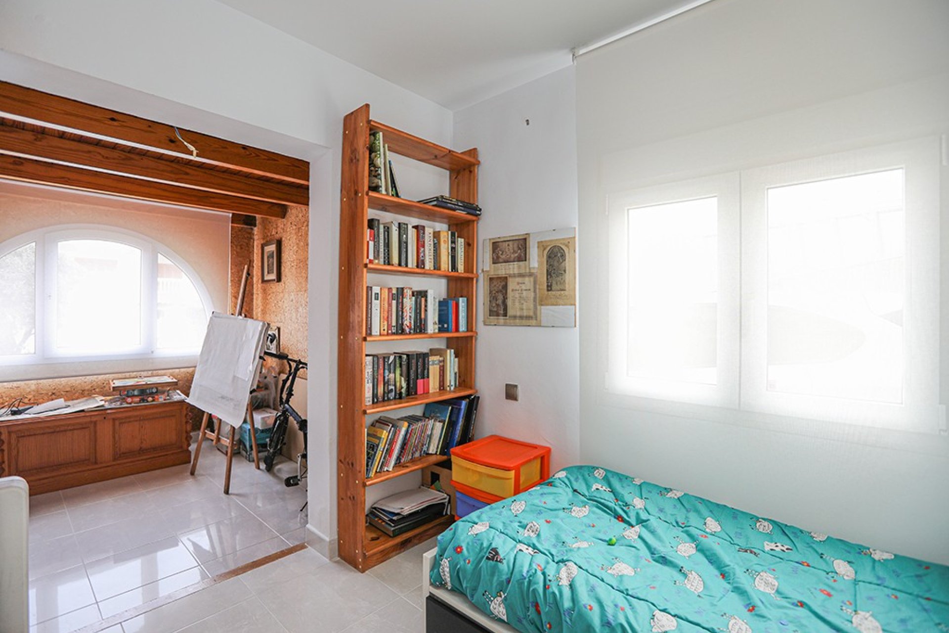 Resale - Villa - El Toro