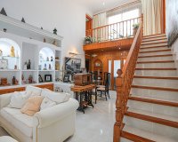 Resale - Villa - El Toro