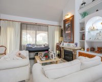 Resale - Villa - El Toro