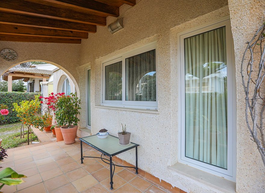 Resale - Villa - El Toro