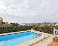 Resale - Villa - El Toro