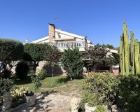 Resale - Villa - Elche - Costa Blanca