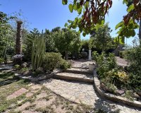 Resale - Villa - Elche - Costa Blanca