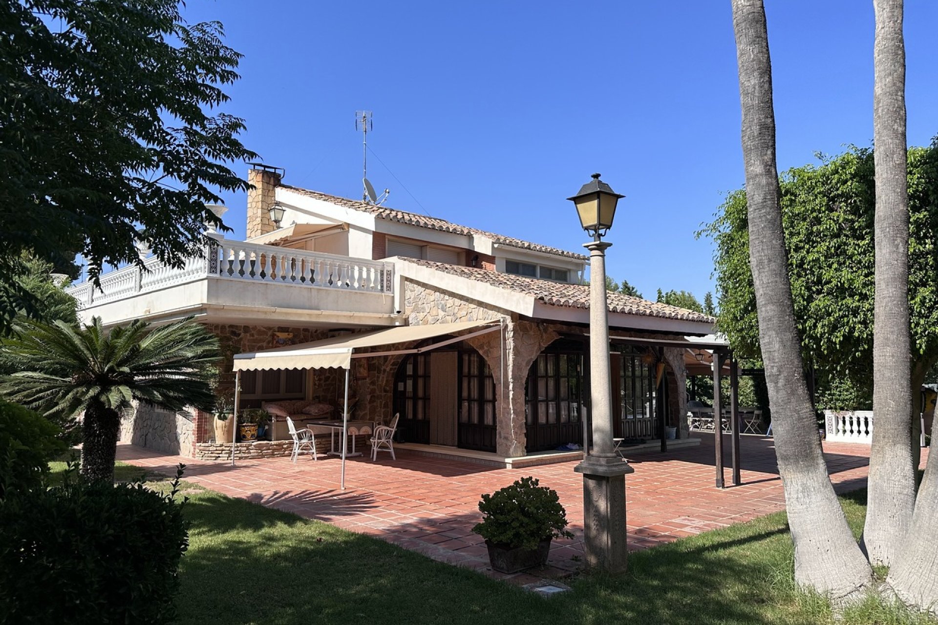 Resale - Villa - Elche - Costa Blanca