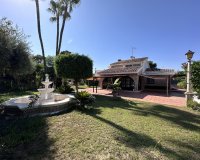 Resale - Villa - Elche - Costa Blanca