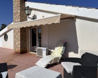 Resale - Villa - Elche - Costa Blanca