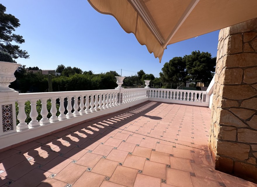 Resale - Villa - Elche - Costa Blanca