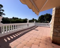 Resale - Villa - Elche - Costa Blanca