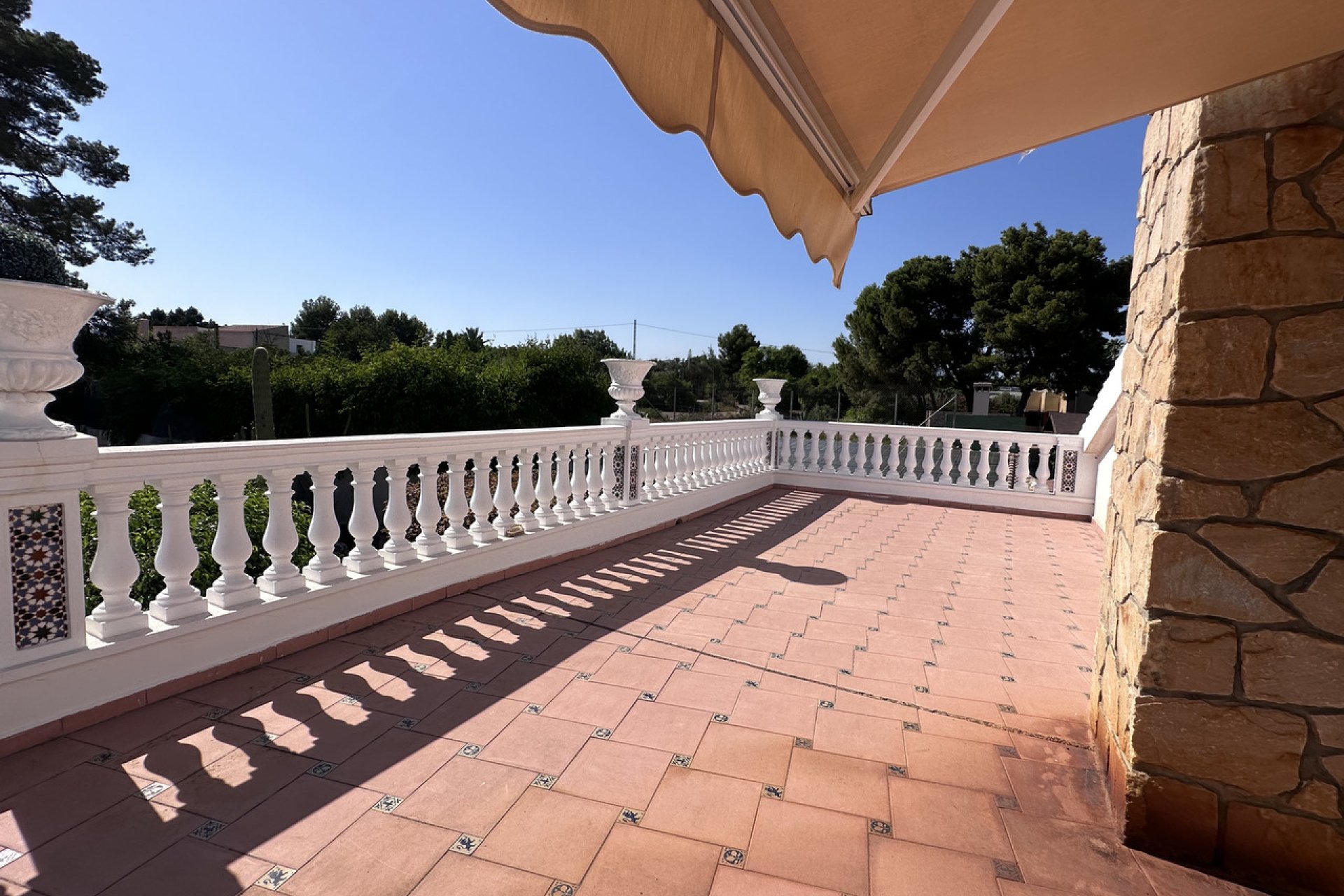 Resale - Villa - Elche - Costa Blanca