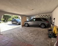 Resale - Villa - Elche - Costa Blanca