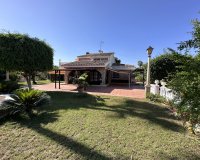 Resale - Villa - Elche - Costa Blanca