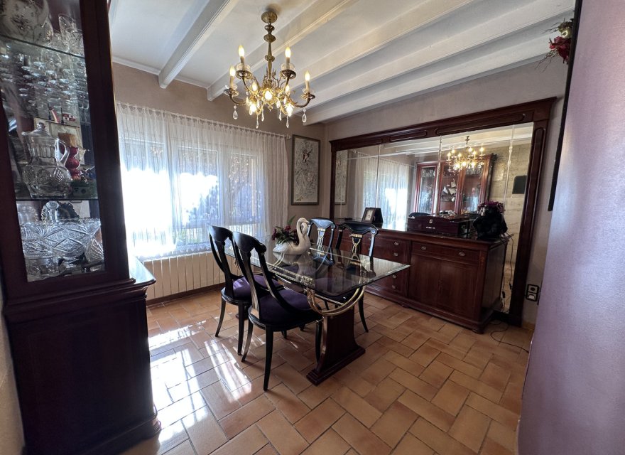 Resale - Villa - Elche - Costa Blanca