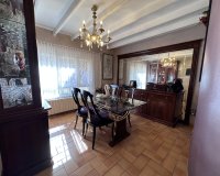 Resale - Villa - Elche - Costa Blanca