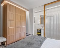 Resale - Villa - Elche