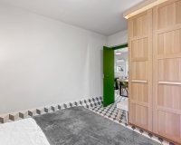 Resale - Villa - Elche