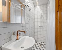 Resale - Villa - Elche