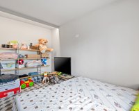 Resale - Villa - Elche