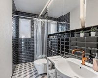 Resale - Villa - Elche