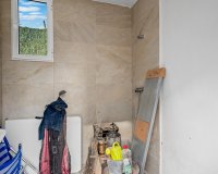 Resale - Villa - Elche