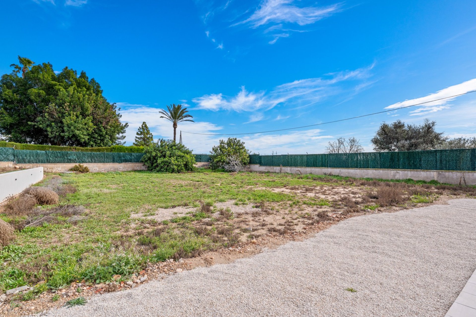 Resale - Villa - Elche