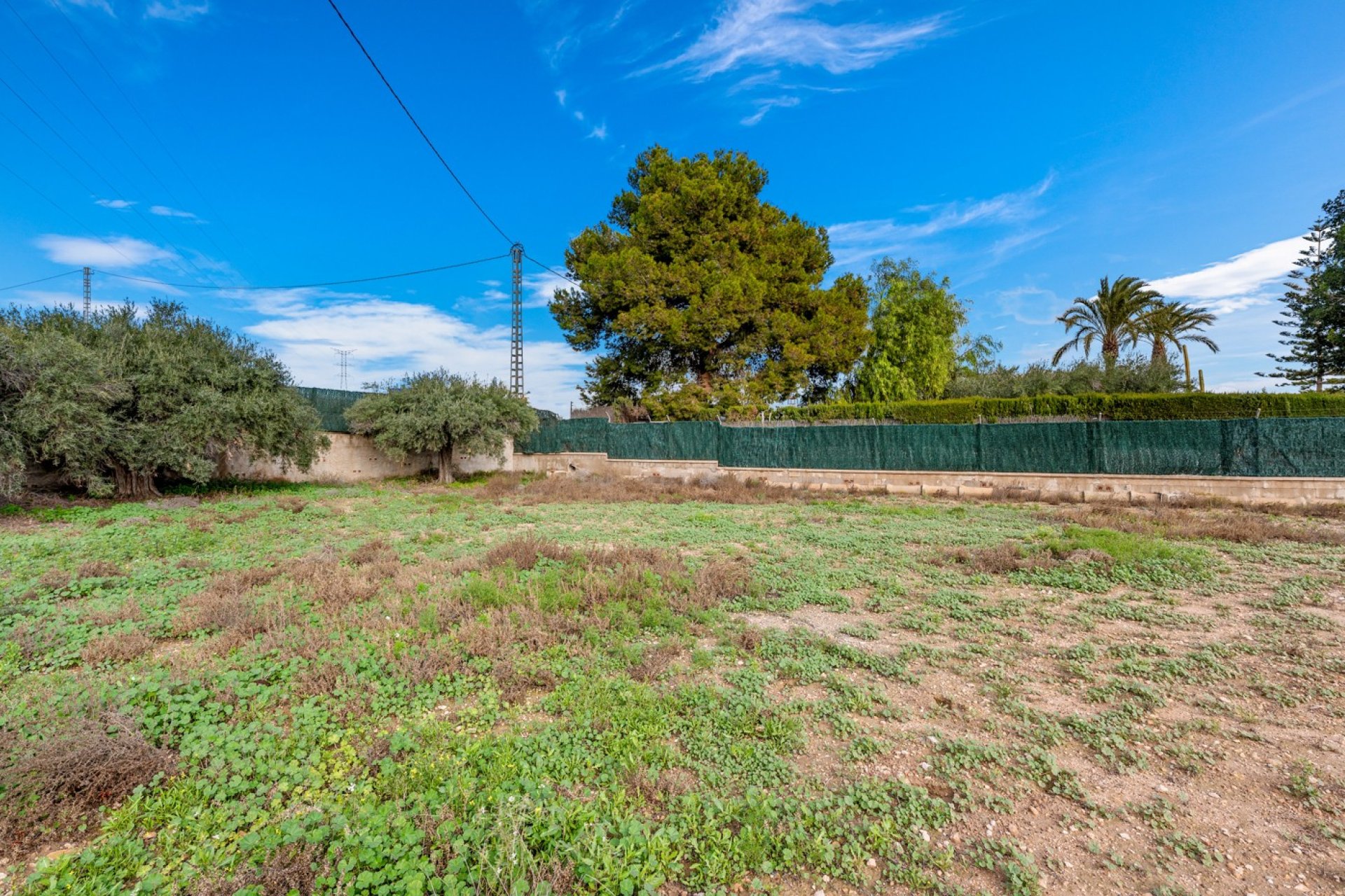 Resale - Villa - Elche