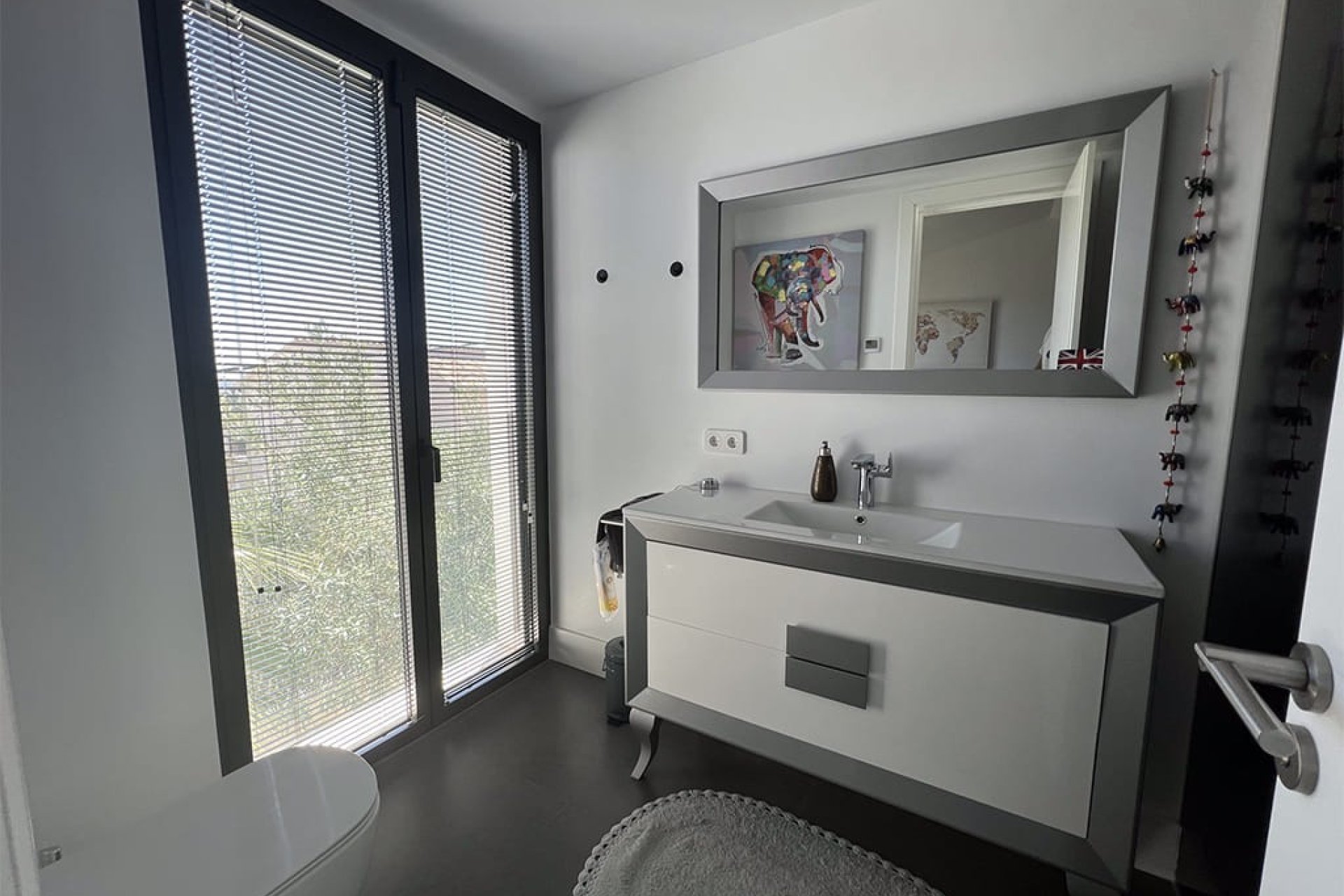 Resale - Villa - Es Capdellá