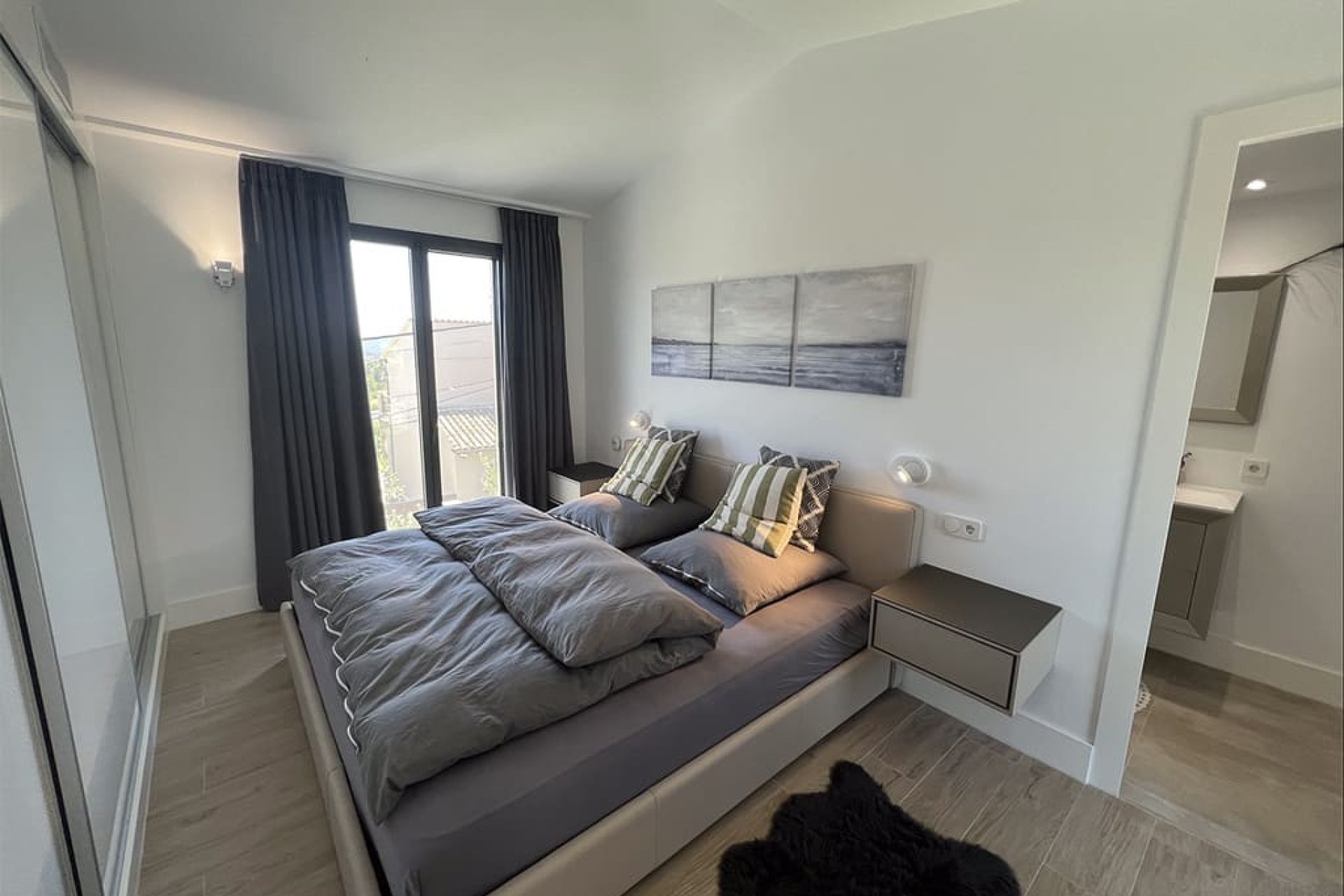 Resale - Villa - Es Capdellá