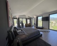 Resale - Villa - Es Capdellá