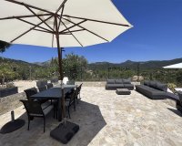 Resale - Villa - Es Capdellá