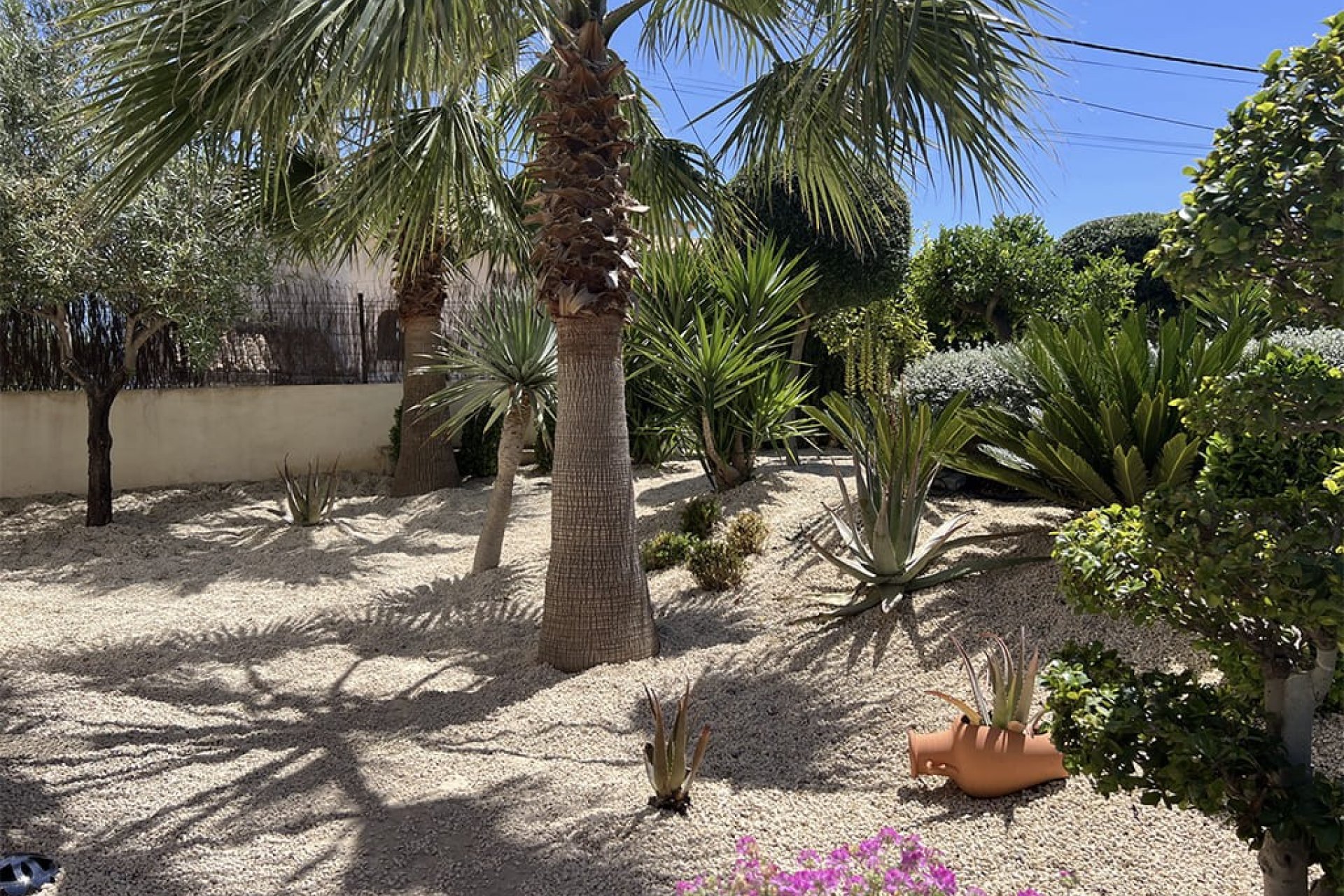 Resale - Villa - Es Capdellá