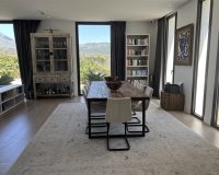 Resale - Villa - Es Capdellá