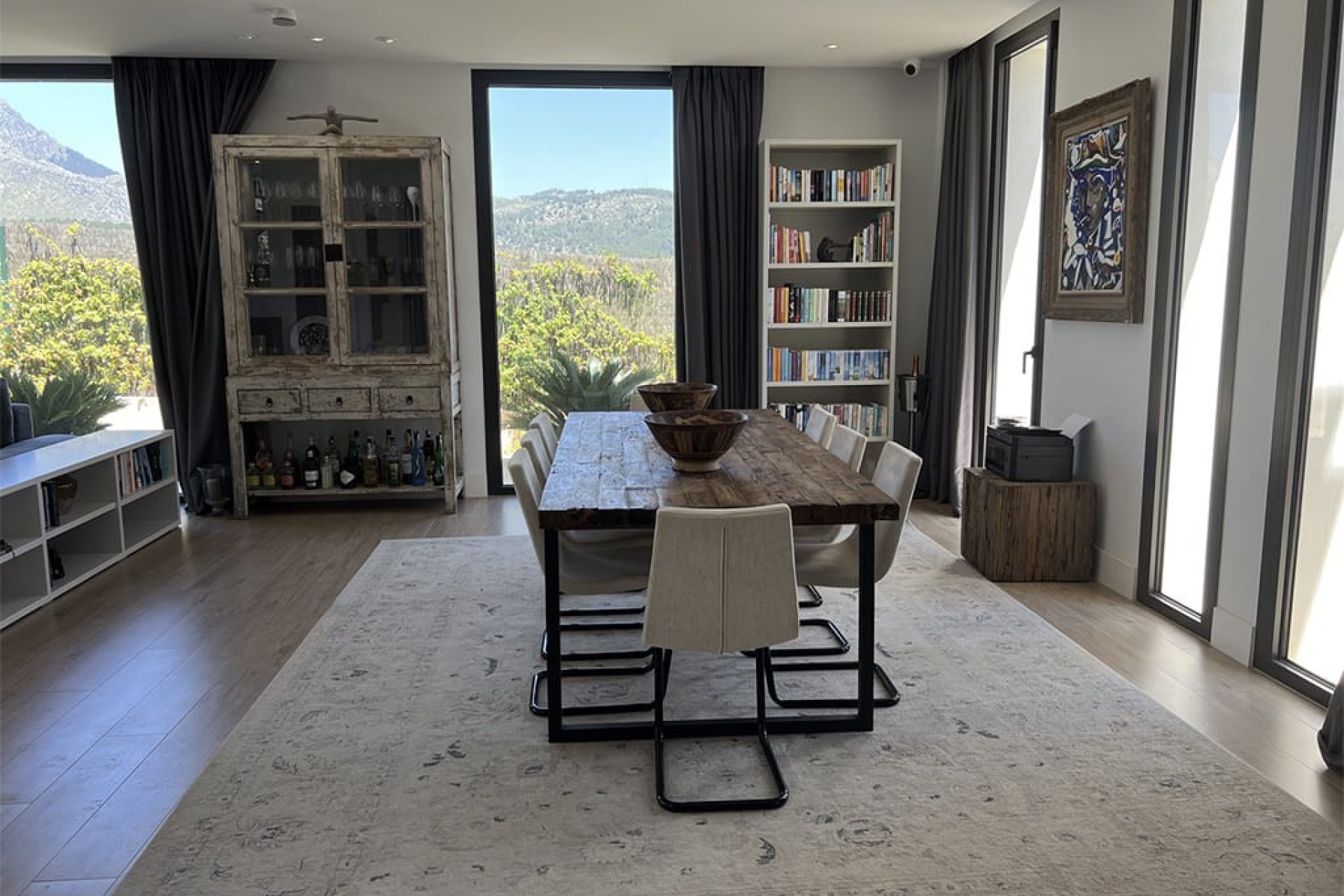 Resale - Villa - Es Capdellá