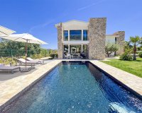 Resale - Villa - Es Capdellá