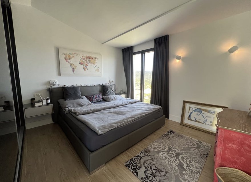 Resale - Villa - Es Capdellá