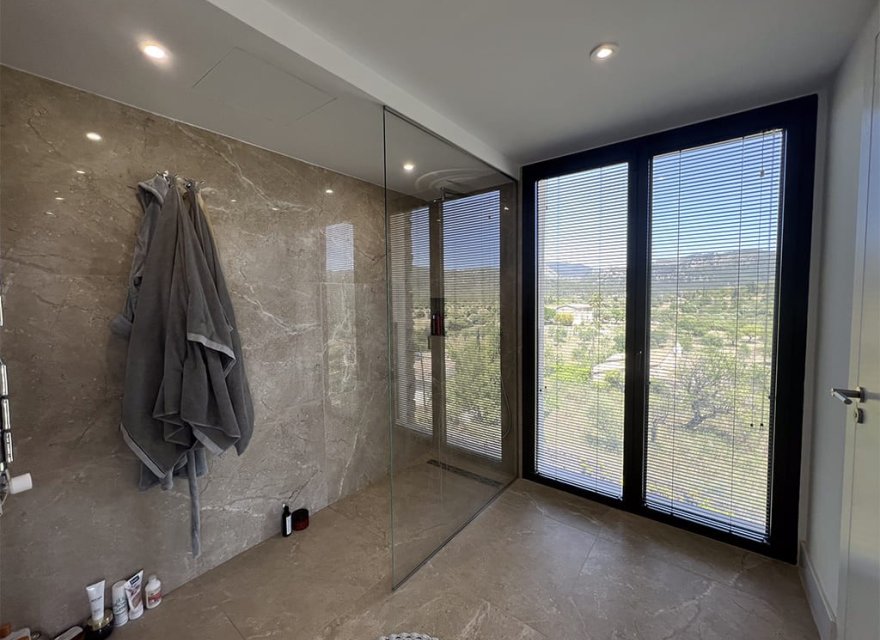 Resale - Villa - Es Capdellá