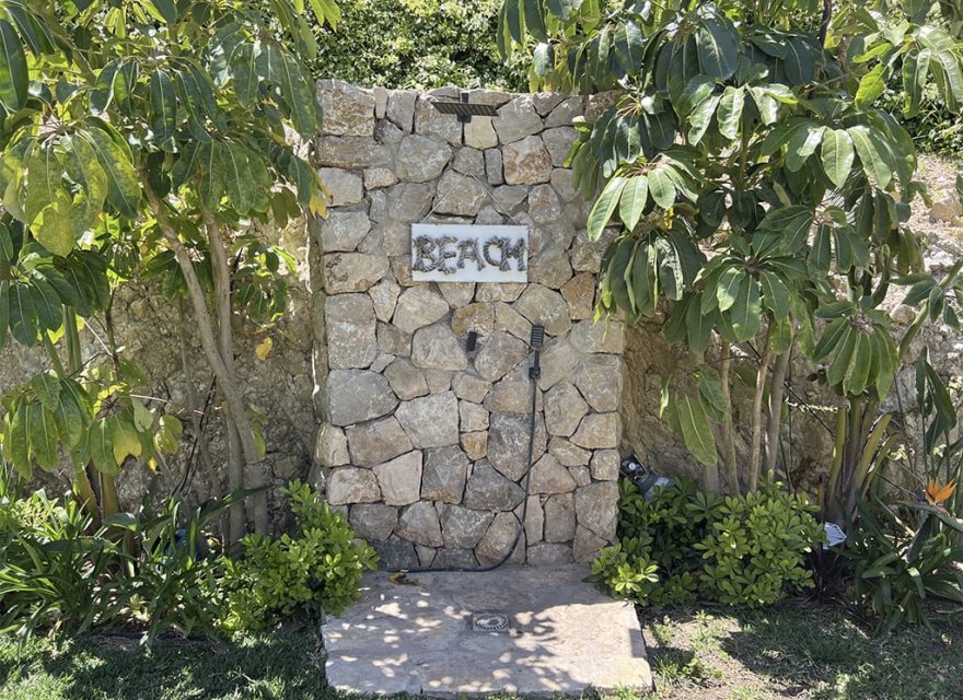 Resale - Villa - Es Capdellá