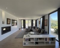 Resale - Villa - Es Capdellá